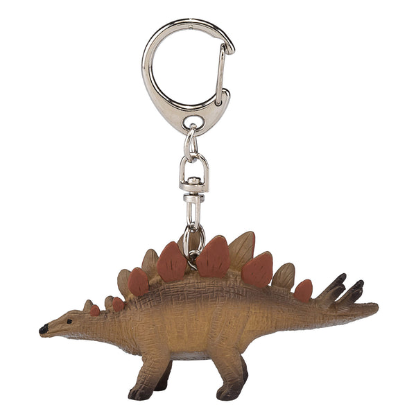 Mojo Sleutelhanger Stegosaurus - 387448