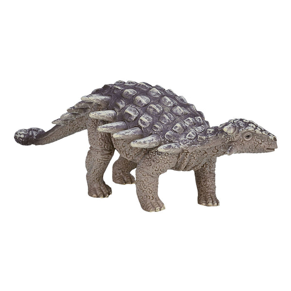 Mojo Prehistorie Ankylosaurus - 387234