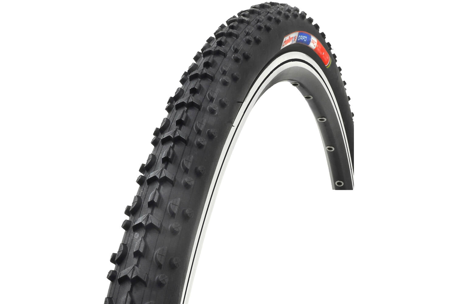 Challenge - grifo comp 700x33c zwart