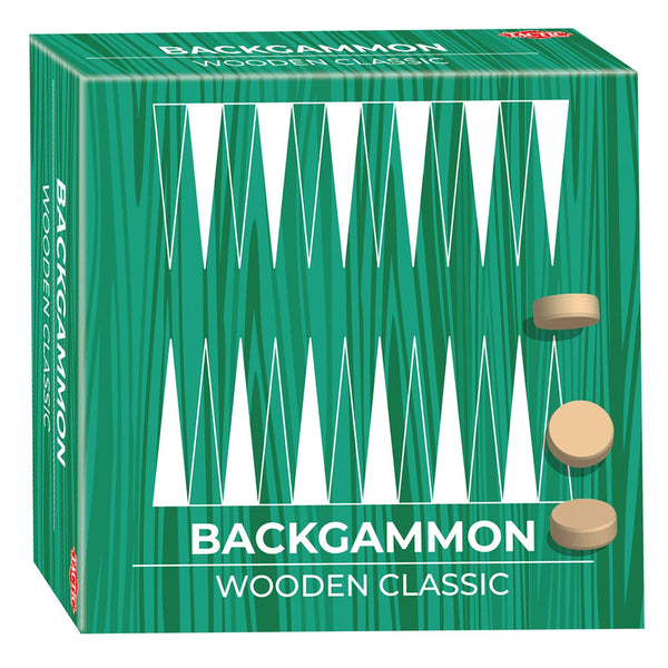 Backgammon Classic