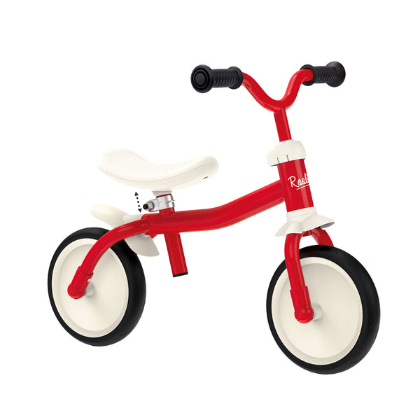 Smoby Rookie Balance Bike Loopfiets