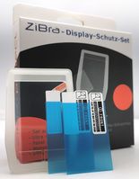 Displaycover Zibra Bosch Kiox