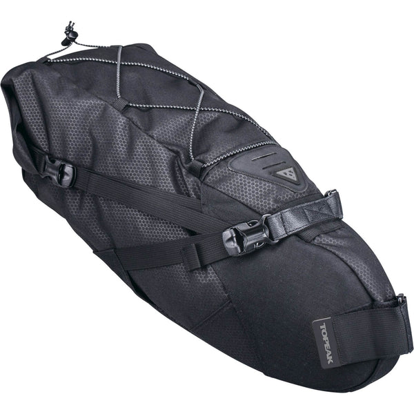 Topeak Zadeltas BackLoader 15L