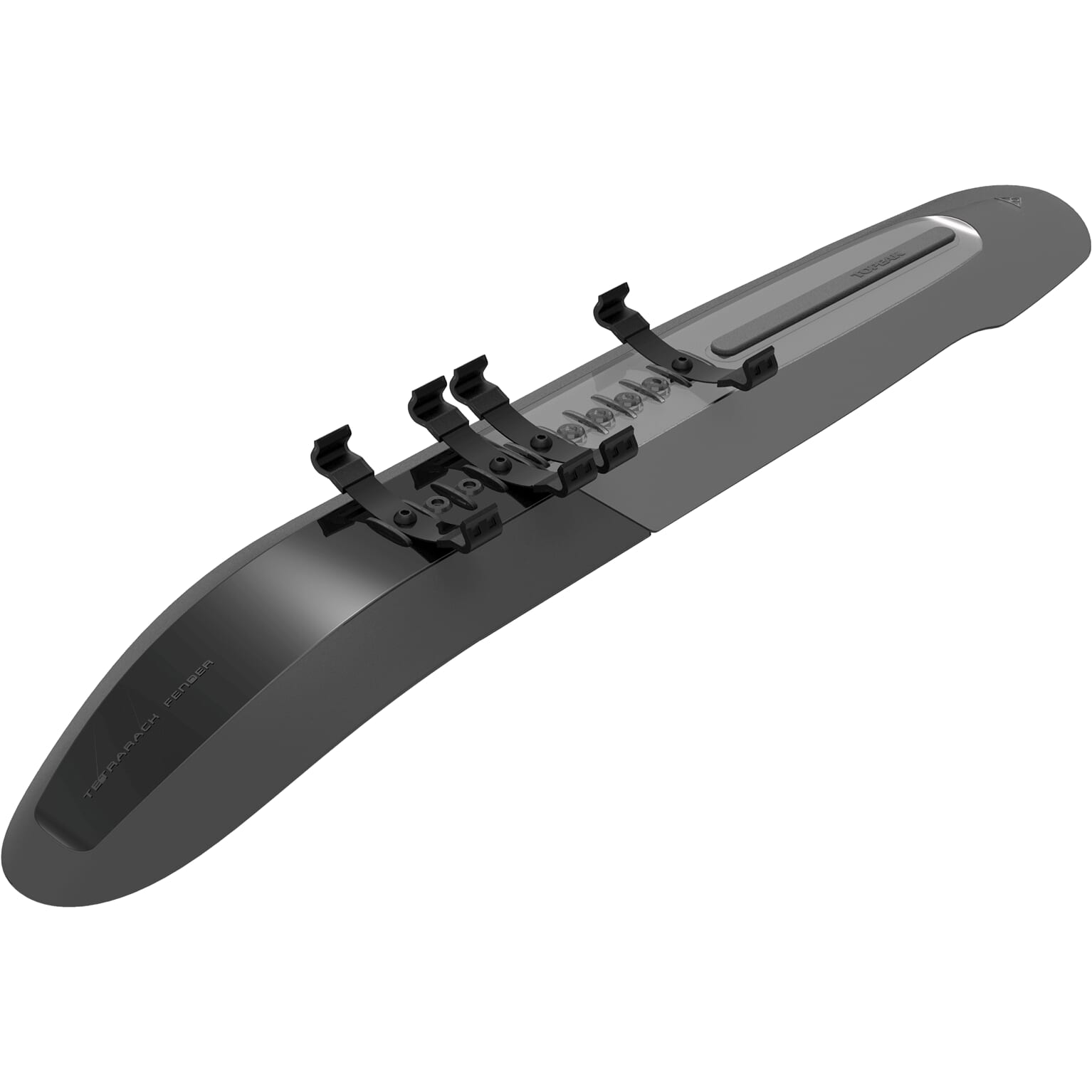 Topeak Spatbord achter Tetrarack Fender M2