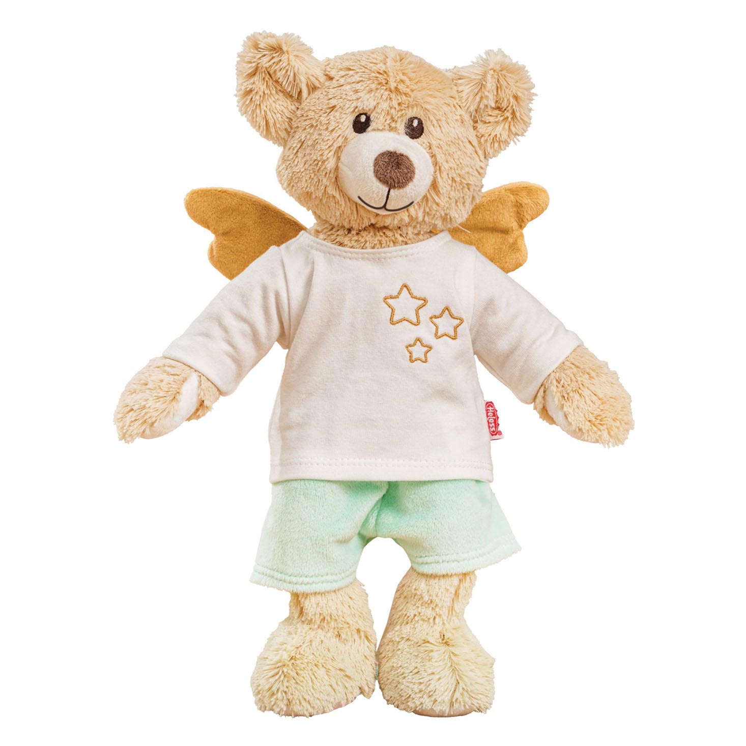 Knuffel Pluche Teddy Hope , 42cm