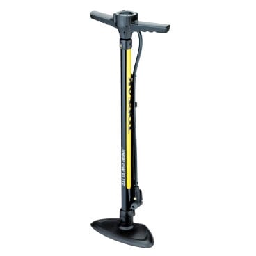 Topeak Vloerpomp JoeBlow Elite