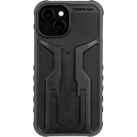 Topeak RideCase iPhone 15 excl. bevestiging