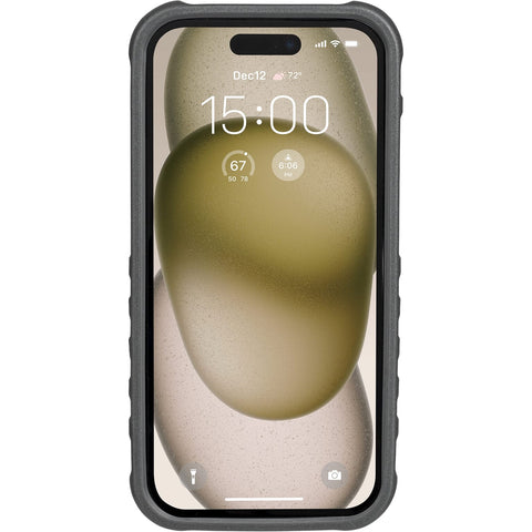 Topeak RideCase iPhone 15 excl. bevestiging