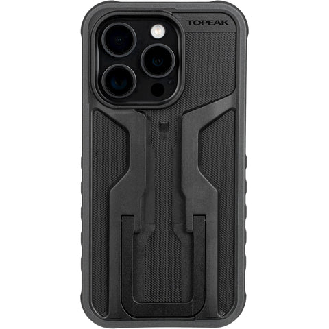 Topeak RideCase iPhone 15 excl. bevestiging