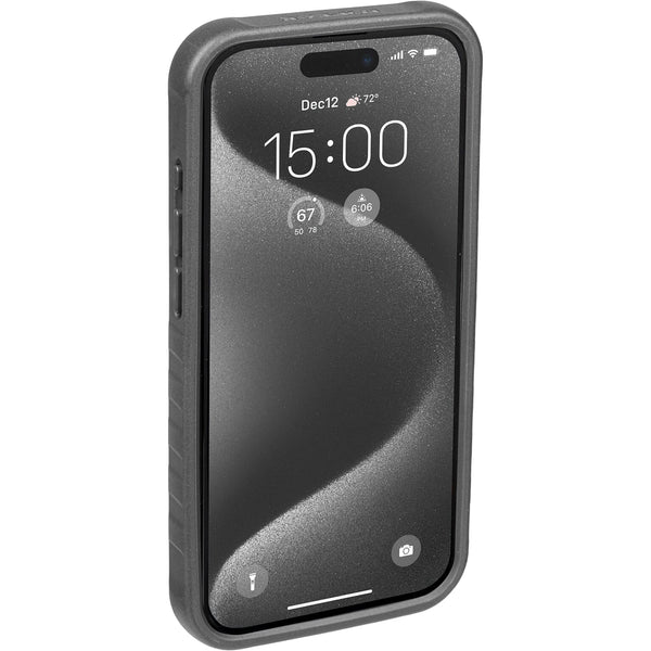 Topeak RideCase iPhone 15 excl. bevestiging