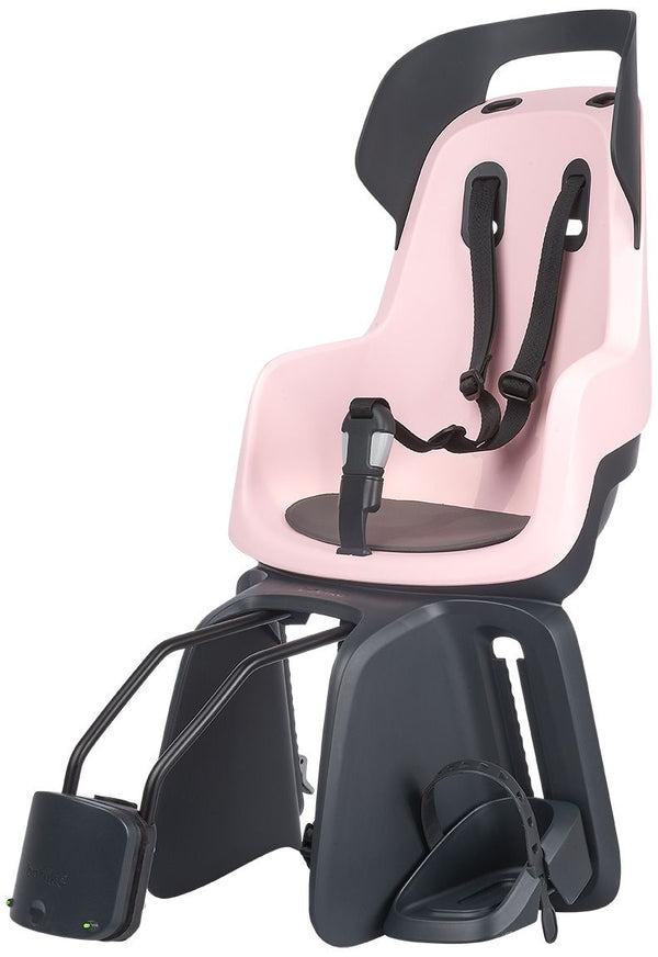 Zitje Bobike maxi go cotton candy pink