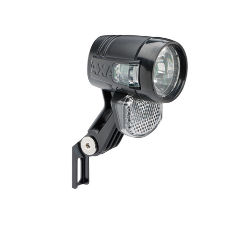 Axa Blueline 30 Switch koplamp. met JST stekker E-bike 6V