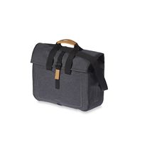 Basil Urban Dry Business bag 20-liter charcoal melee 17661