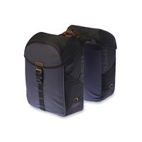 Basil miles double bag 32l 17666 dubbeltas