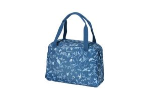 Basil Wanderlust sac bandoulière Hook On 18L bleu indigo