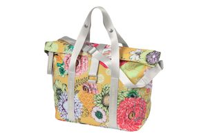 Tas Basil Bloom Field Carry All Kf Geel