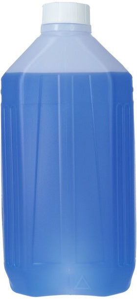 Coolant Protecton Prêt à -26 degrés - 5 litres