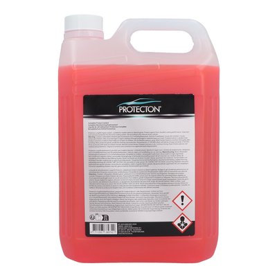 Koelvloeistof Protecton Complete Kant Klaar tot -26 graden - 5 liter