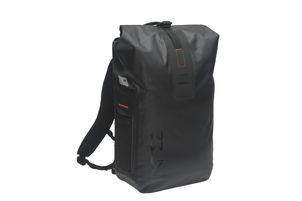 Newlooxs Varo 22L sac étanche pour ordinateur portable noir