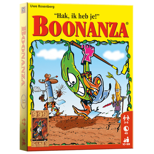 Boonanza