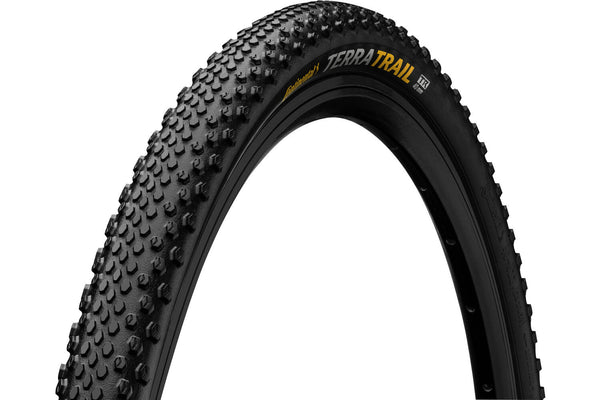 Continental - terra trail shieldwall 700x35c