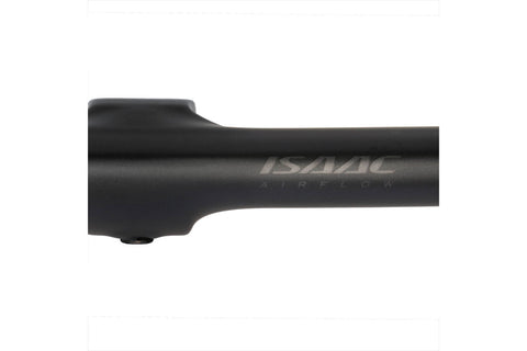 Isaac - racestuur airflow 42cm 130mm carbon