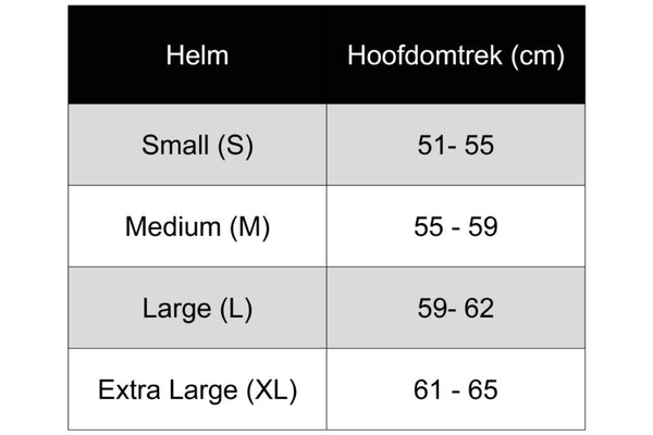 Smith - trace helm mips matte blackout 51-55 s