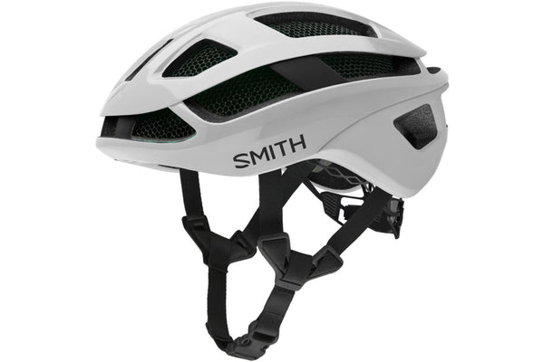 Smith trace helm mips matte white