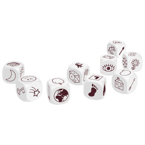 Rory's Story Cubes Original Dobbelspel