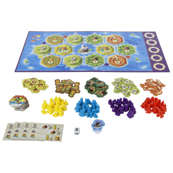 Catan - Junior