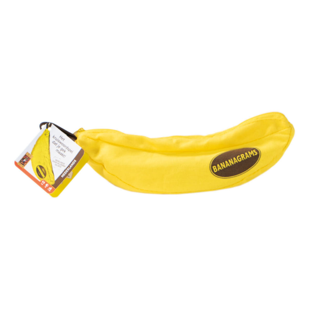 Bananagram Kruiswoordspel