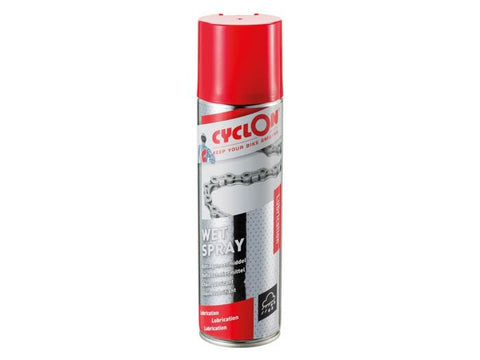 Cyclon Wet spray 250ml