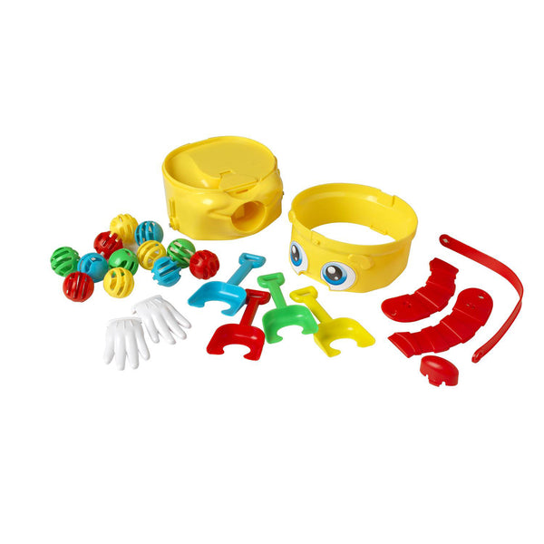 Jumbo Mr. Bucket Kinderspel