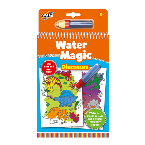 Galt - Water Magic Dino's