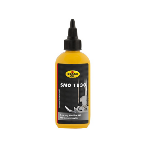 Kroon Oil naaimachine olie, per flacon a 100ml