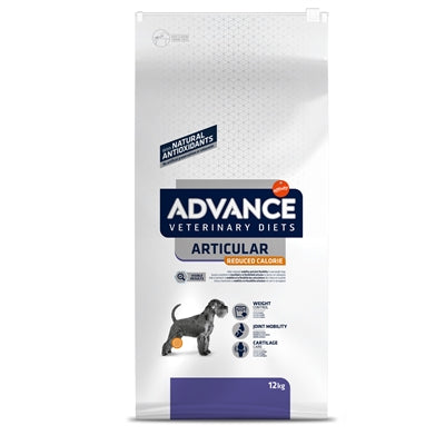 Advance veterinary diet dog articular gewrichten minder calorie�n