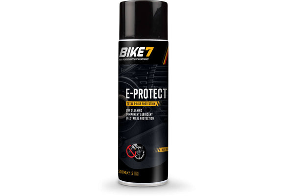Bike7 - e-protect 500ml
