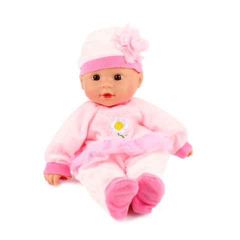 Baby Beau Babypop, 30cm