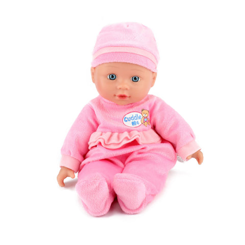 Baby Beau Babypop, 30cm