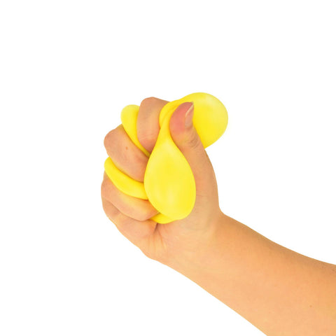 Anti Stressbal Lachgezicht Fidget