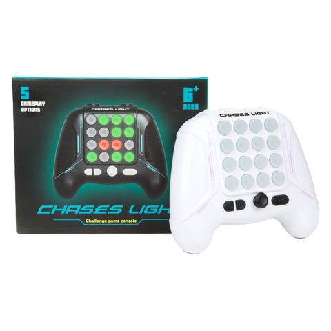 Chases Light Elektronisch Spel Game Controller 5in1