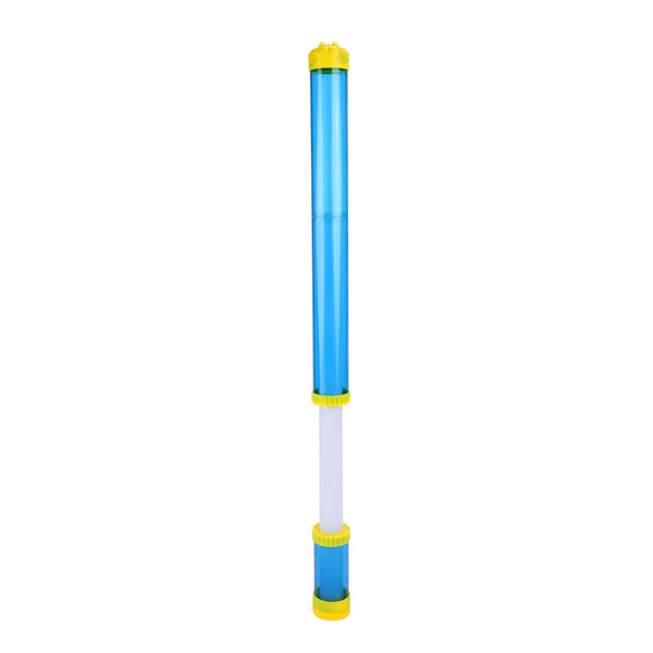 Fun Waterspuiter met Licht Blauw