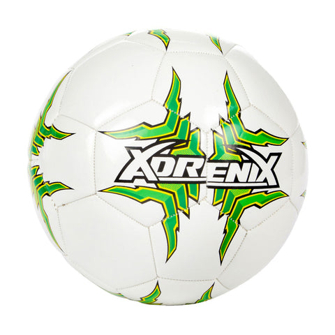 Adrenix Voetbal Hybrid Tech, 23cm