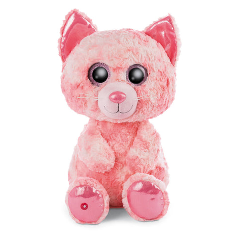 Nici Glubschis Pluchen Knuffel  Kat Dreamie, 45cm