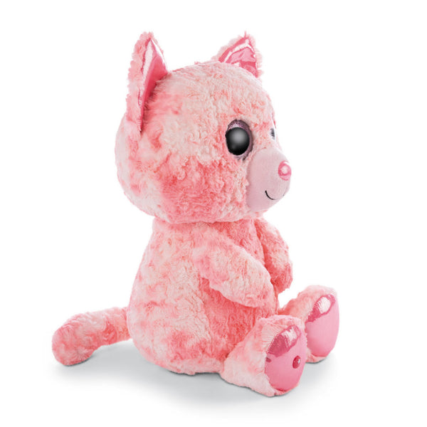 Nici Glubschis Pluchen Knuffel  Kat Dreamie, 45cm