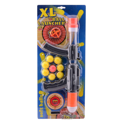 Air Max Ball Launcher Afschietpistool