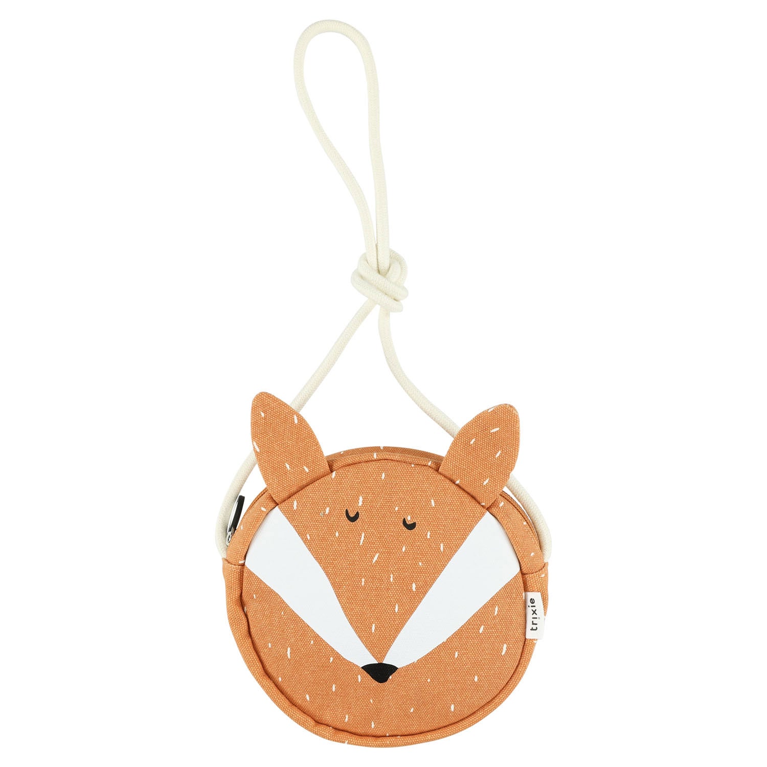 Trixie Schoudertas Rond - Mr. Fox