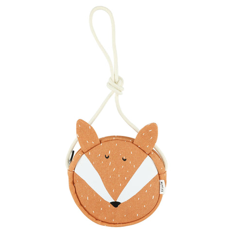 Trixie Schoudertas Rond - Mr. Fox