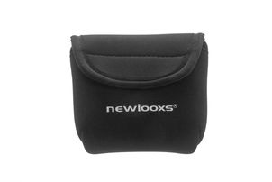 Sac présentoir Newlooxs Bosch noir