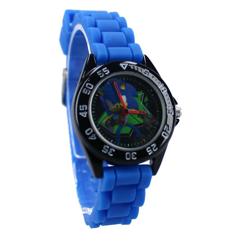 Horloge Sonic Kids Time!